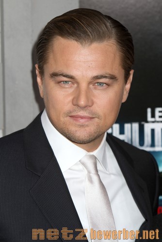 Leo DiCaprio: bartlos